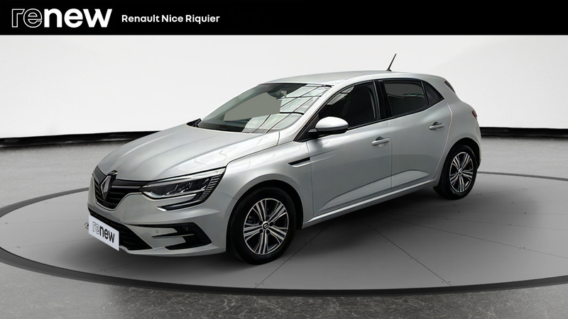 Renault Megane IV Berline