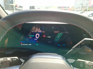 Vehicle 3D Image