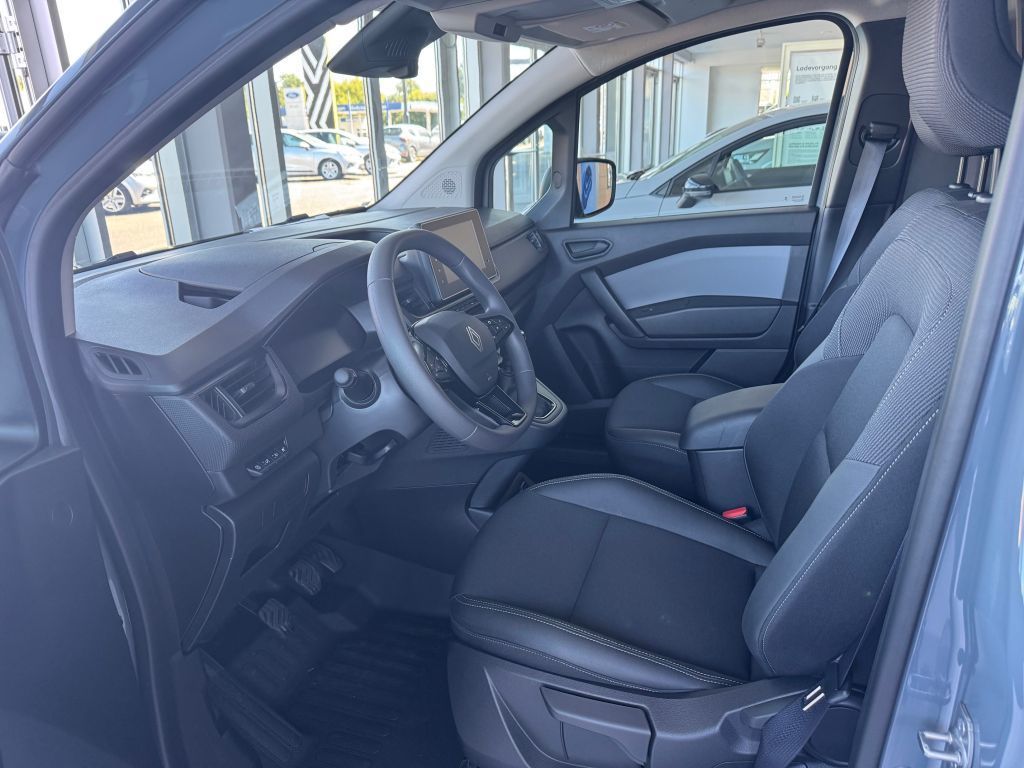 Renault Kangoo – Bild 8