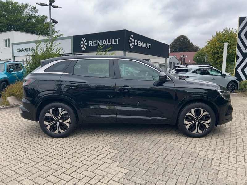 Fahrzeugabbildung Austral 1.3 TCe 140 Mild-Hybrid Equilibre Bild 5 von 14