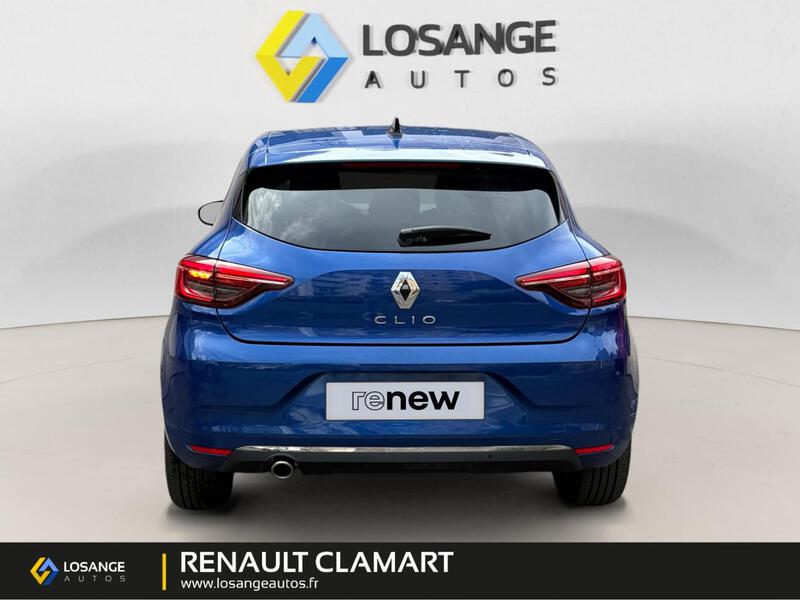 Renault Clio V
