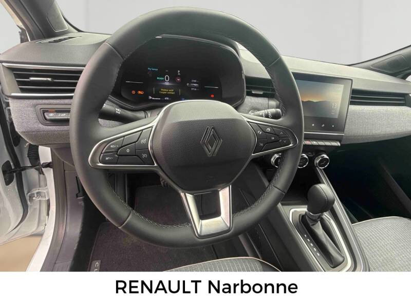 Renault Clio V