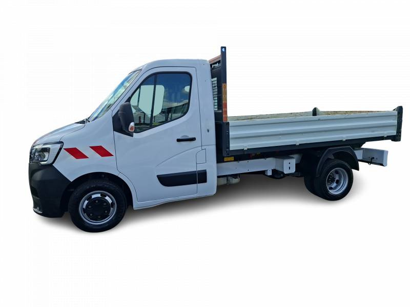 Renault Master III
