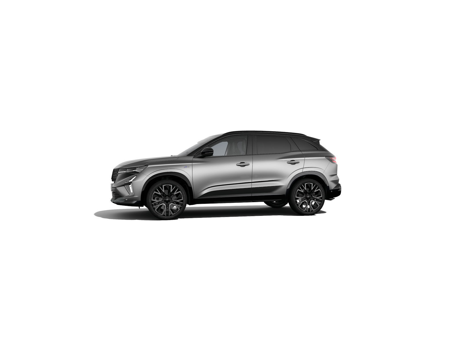 Renault Austral – Bild 13