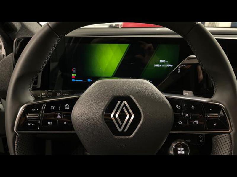 Renault Scénic