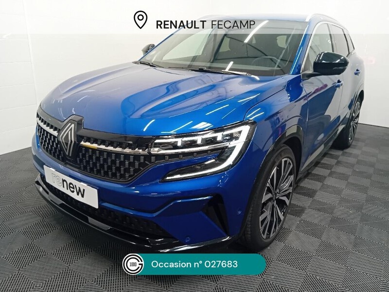 Renault Austral