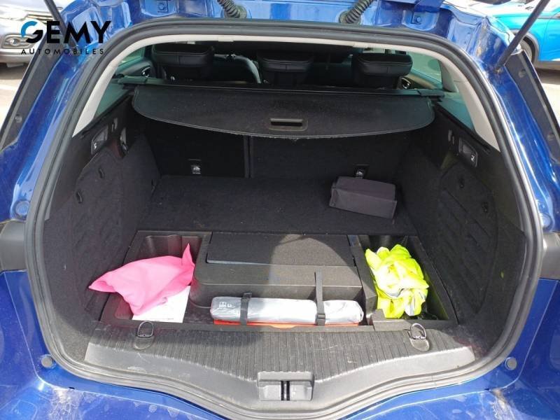 Renault Megane IV Berline