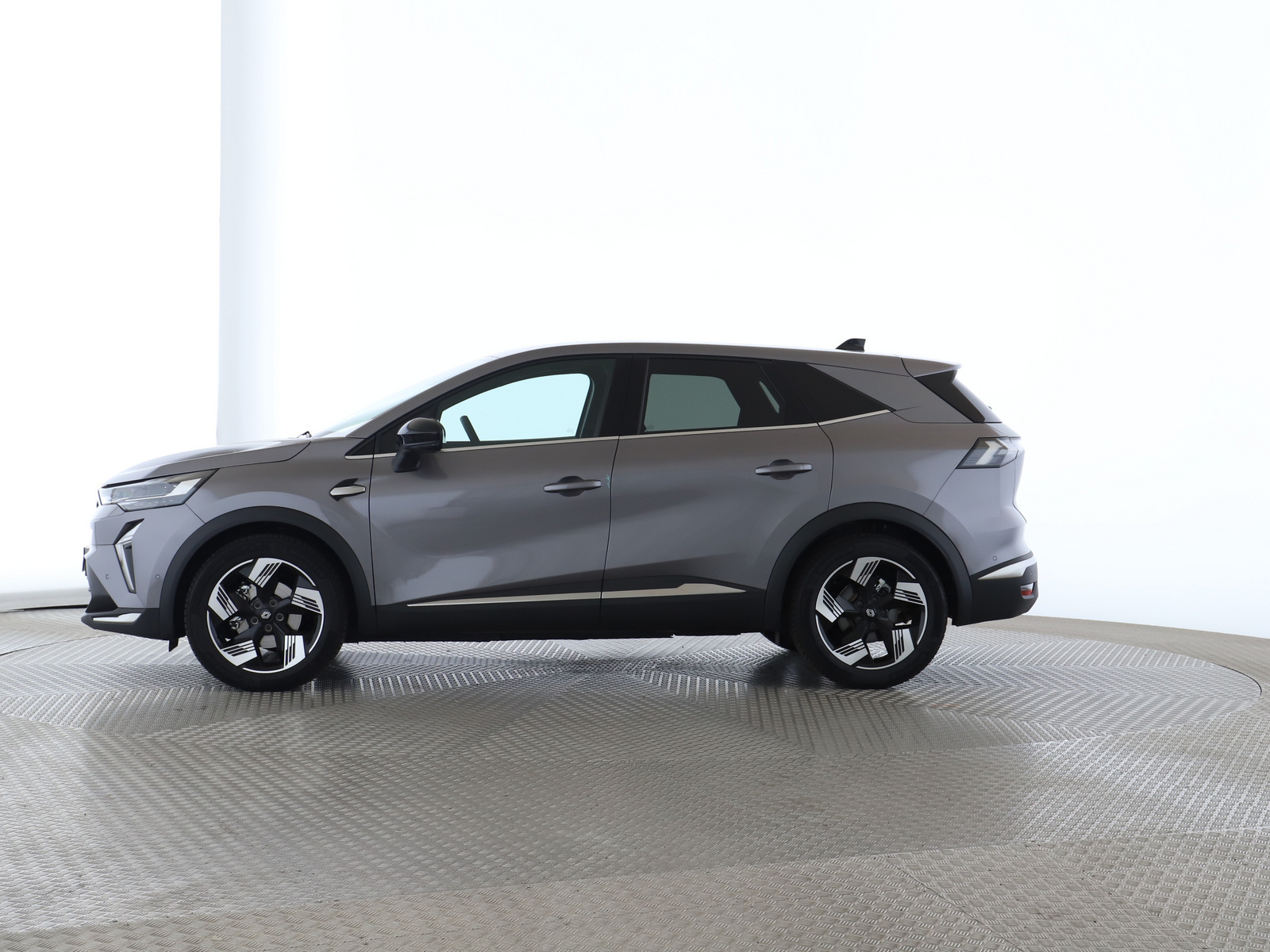 Renault Symbioz – Bild 7