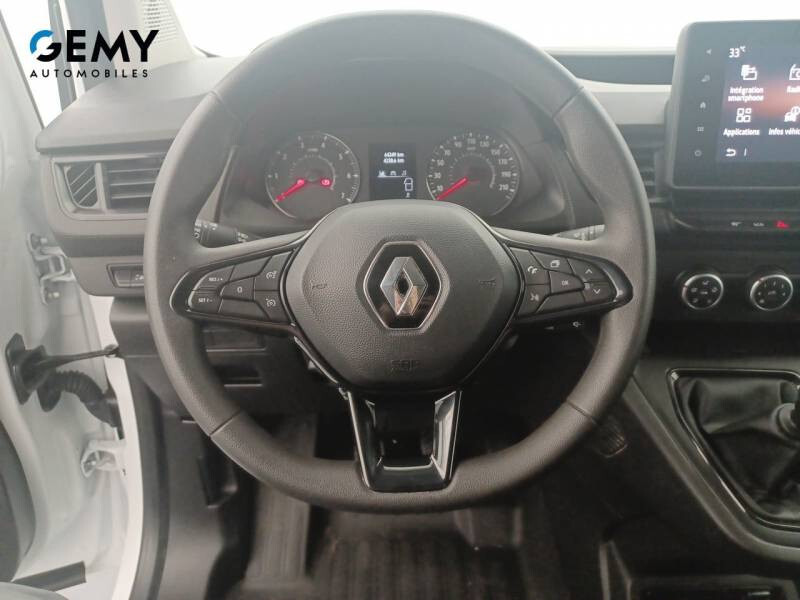 Renault Kangoo VU