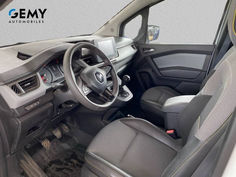 Renault Kangoo VU