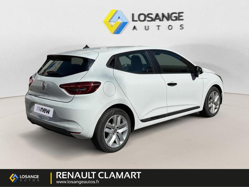 Renault Clio V