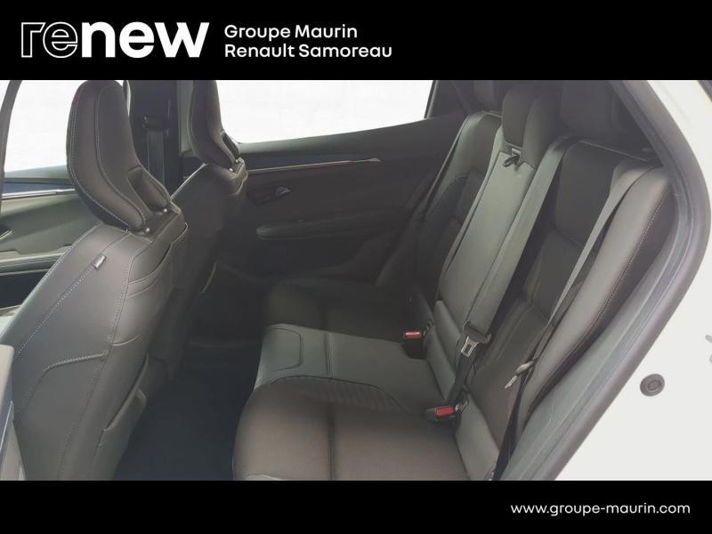 Renault Scenic E-Tech Electrique