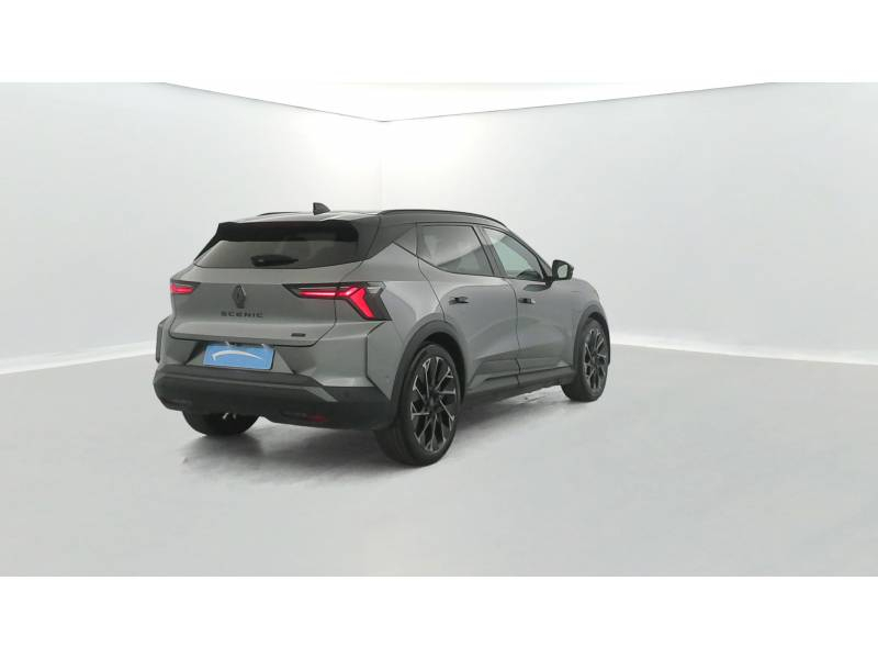 Renault Scenic E-Tech Electrique
