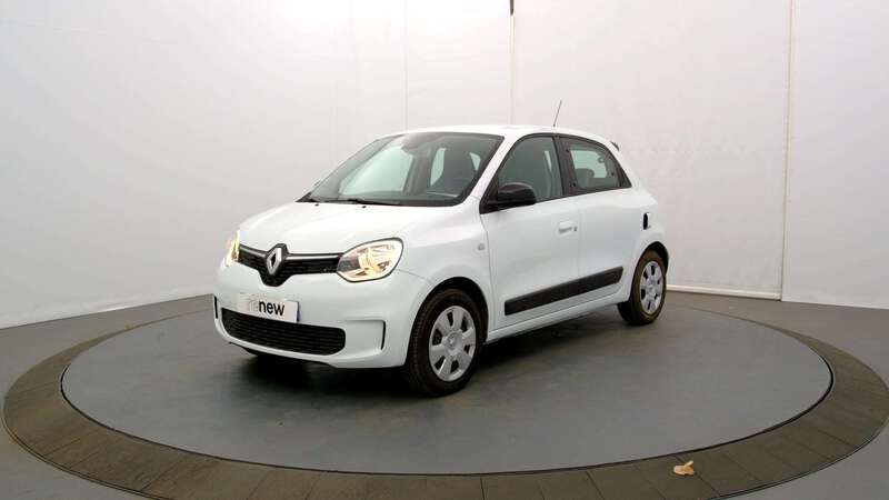 Renault Twingo III