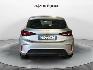 Vehicle 3D Image