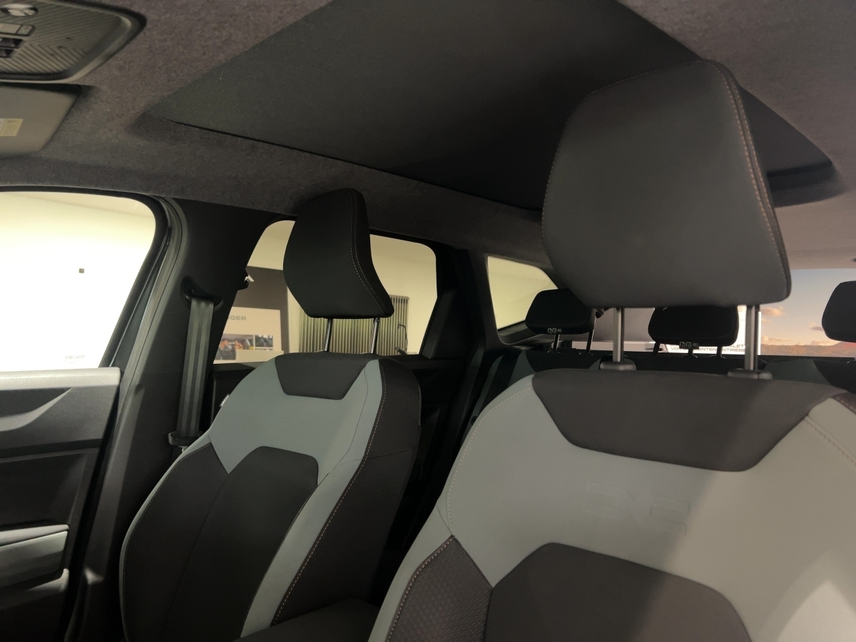 Dacia Bigster – Bild 13