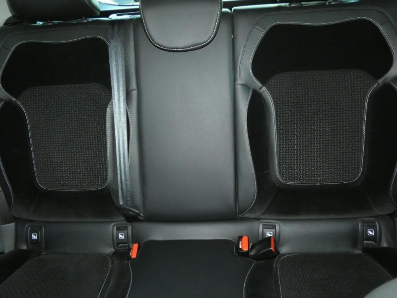 Renault Megane IV Berline