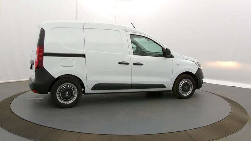 Renault Express VAN