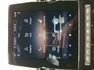 Vehicle 3D Image