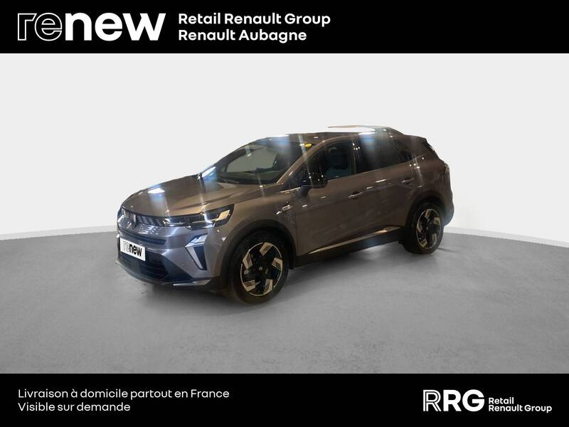 Renault Symbioz