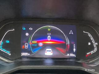Vehicle 3D Image