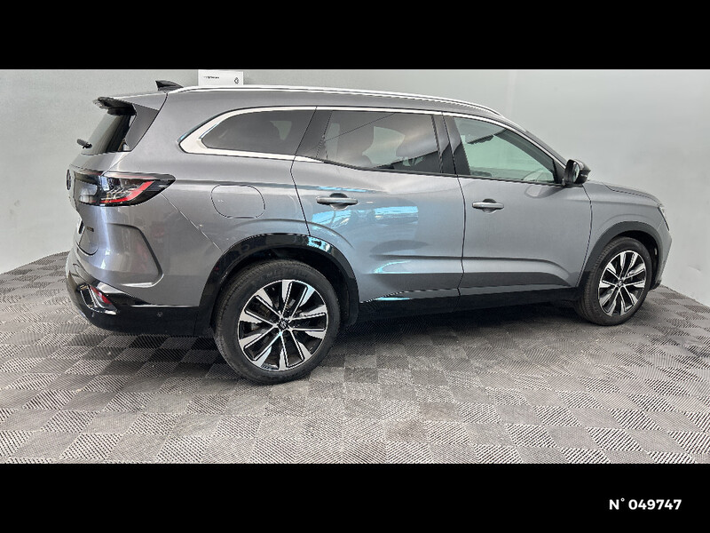 Renault Espace VI