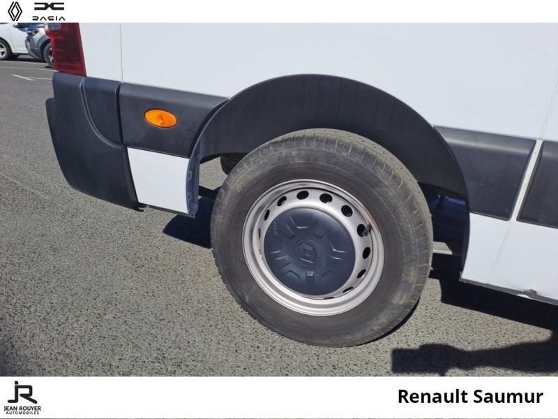 Renault Master Fourgon