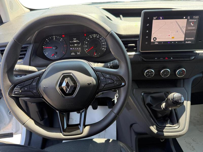 Renault Kangoo VU