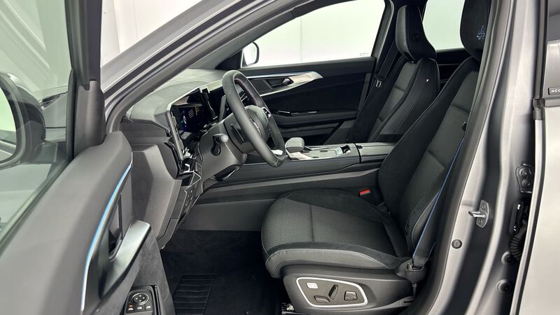 Renault Espace VI
