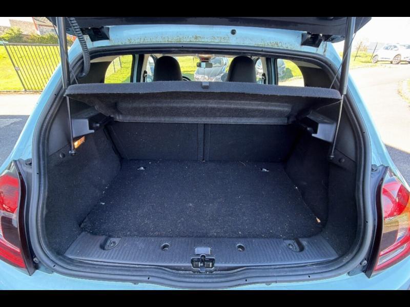 Renault Twingo III