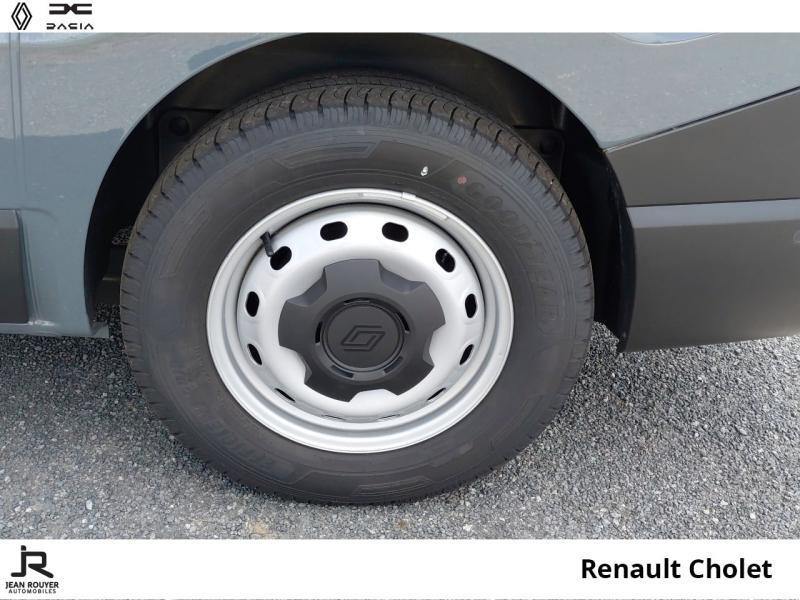 Renault Trafic E-Tech Electrique Fourgon