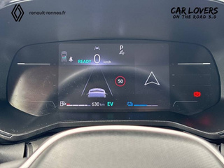 Vehicle 3D Image