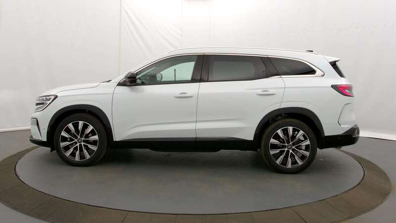 Renault Espace VI
