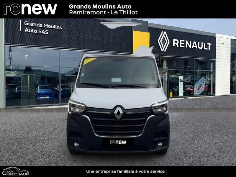 Renault Master Grand Volume