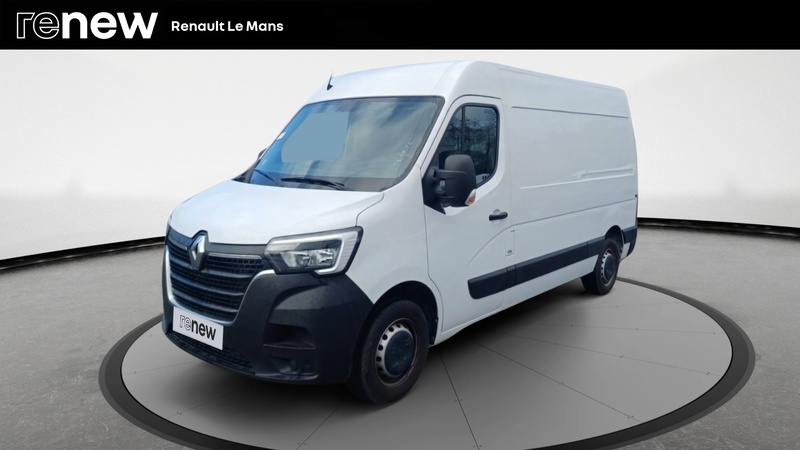Renault Master III