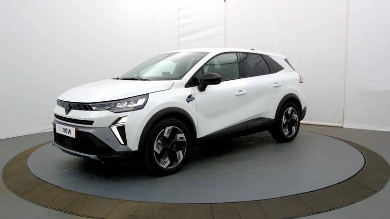 Renault Symbioz