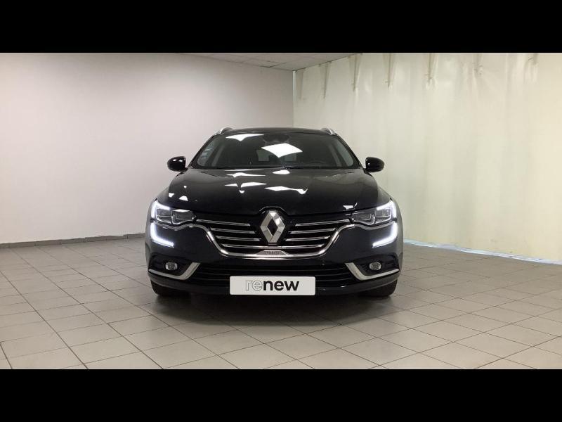 Renault Talisman Estate