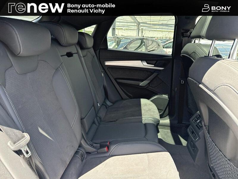 Audi Q5 Sportback