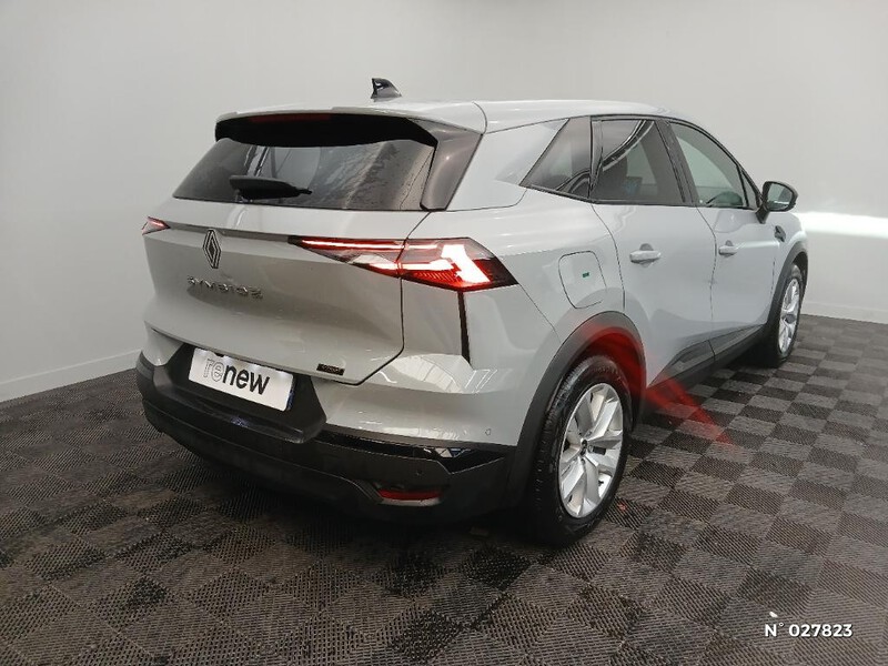 Renault Symbioz