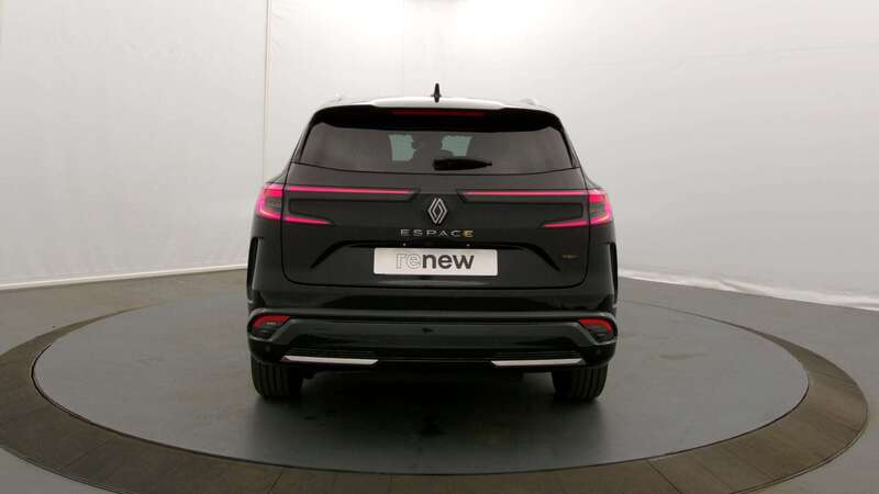 Renault Espace VI
