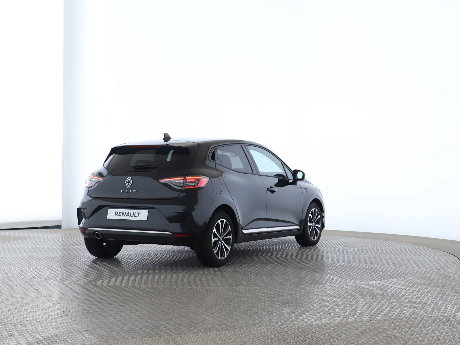 Renault Clio – Bild 2