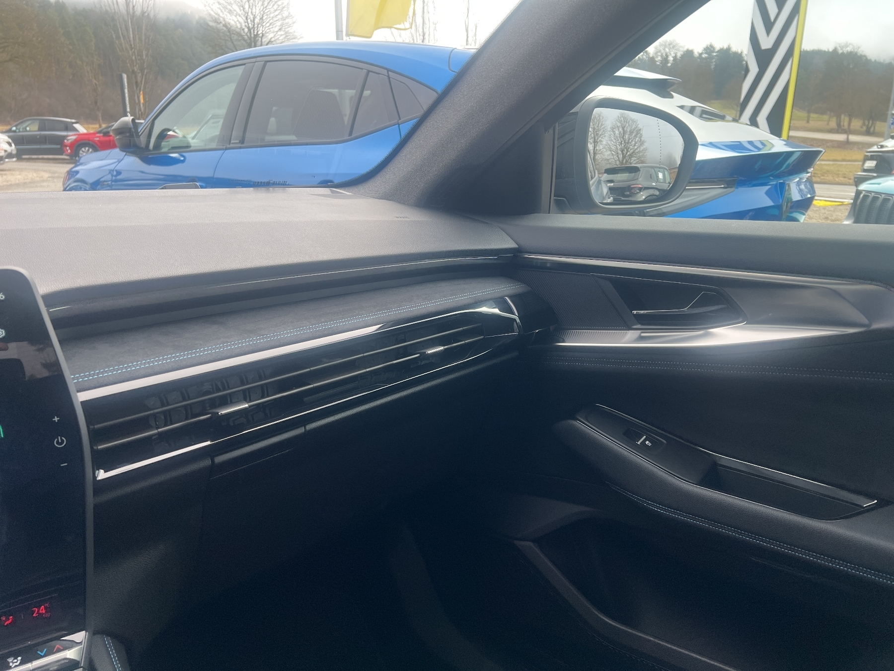 Renault Austral – Bild 12