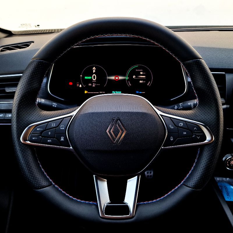 RENAULT Arkana 2024 — imagine 43