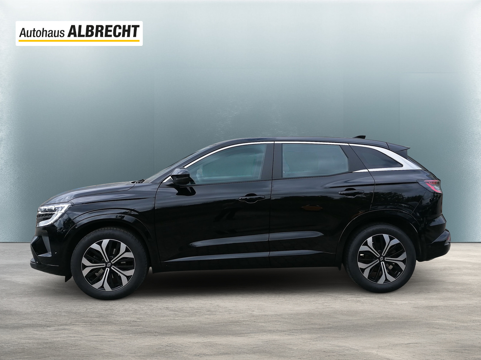 Renault Austral – Bild 2