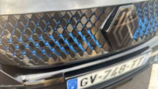 Vehicle 3D Image