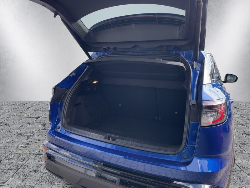 Fahrzeugabbildung Austral 1.2 E-TECH Hybrid 200 Bild 5 von 15