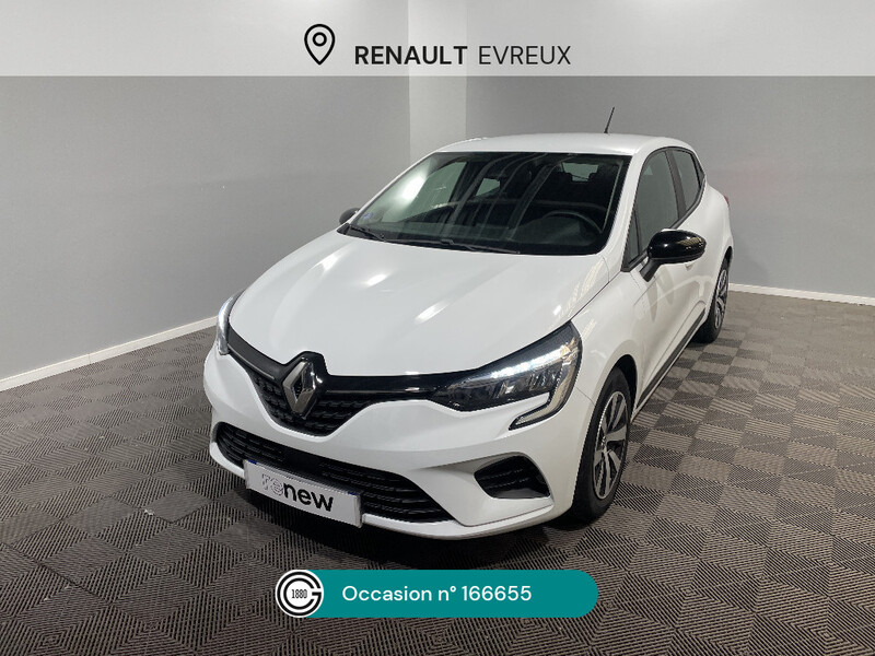 Renault Clio V
