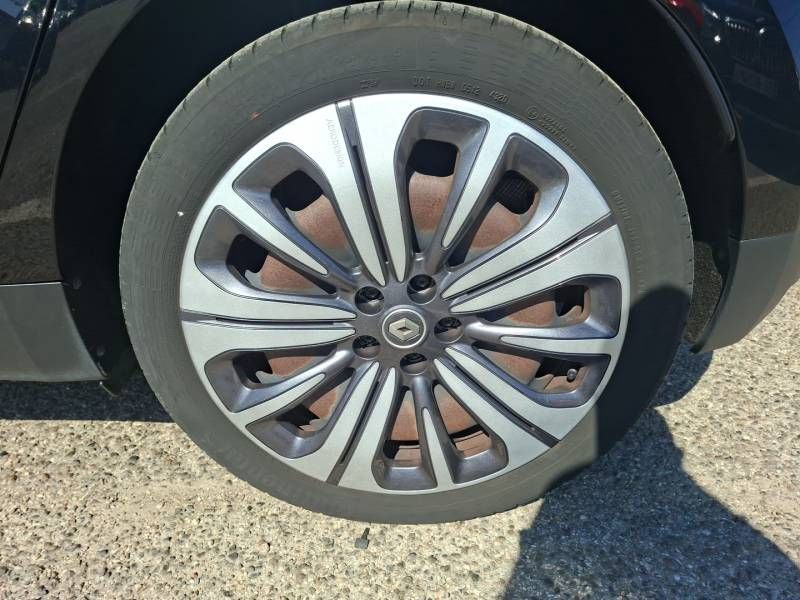 Renault Scenic IV