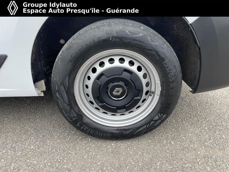 Renault Kangoo VU