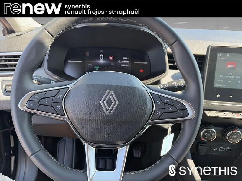 Renault Clio V